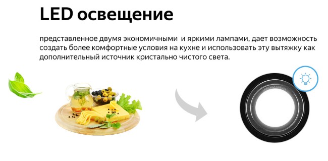 Встраиваемая вытяжка Weissgauff BOX 1200 BL Встраиваемая вытяжка Weissgauff BOX 1200 BL