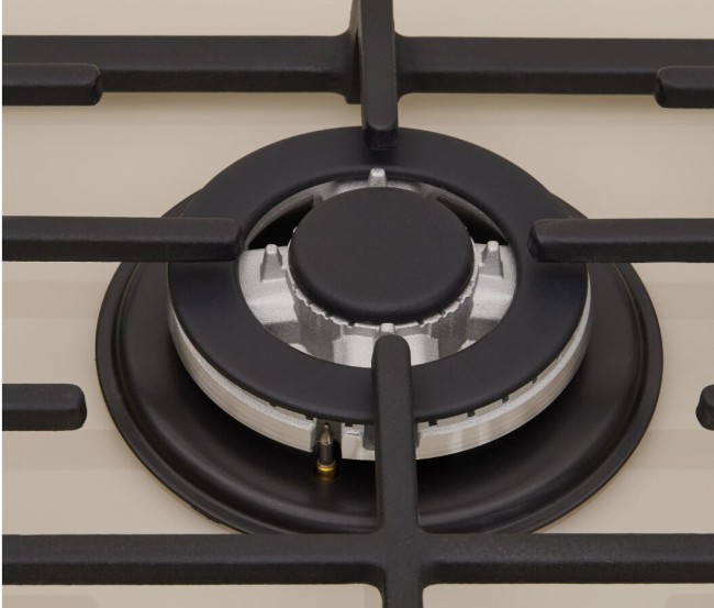 Встраиваемая газовая варочная панель Simfer H60H41J522