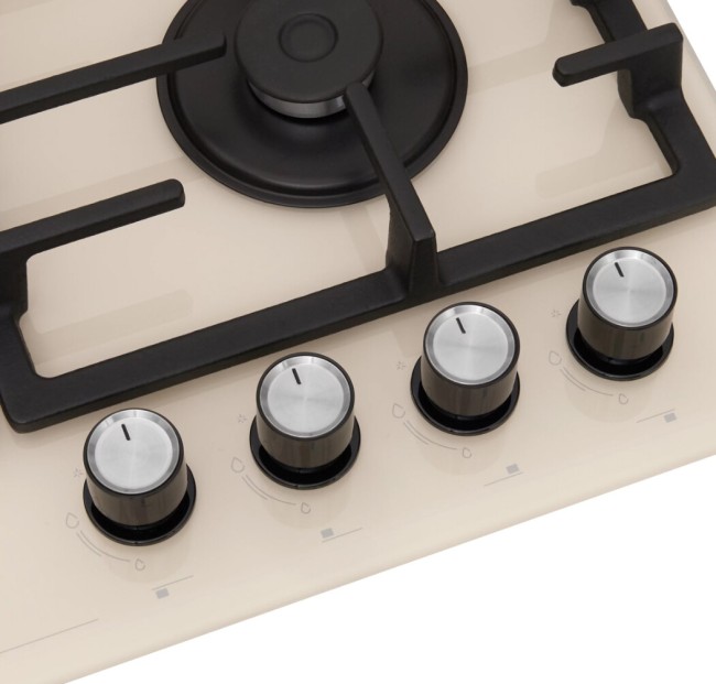 Встраиваемая газовая варочная панель Simfer H60H41J522