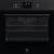 Встраиваемый электрический духовой шкаф Electrolux EOD4P57H