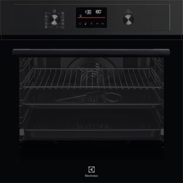 Встраиваемый электрический духовой шкаф Electrolux EOD4P57H