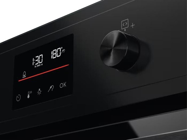 Встраиваемый электрический духовой шкаф Electrolux EOD4P57H