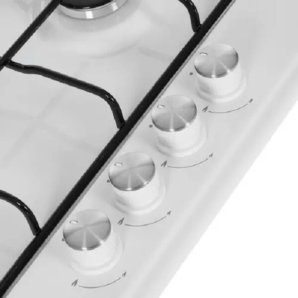 Встраиваемая газовая варочная поверхность Darina GM309 W