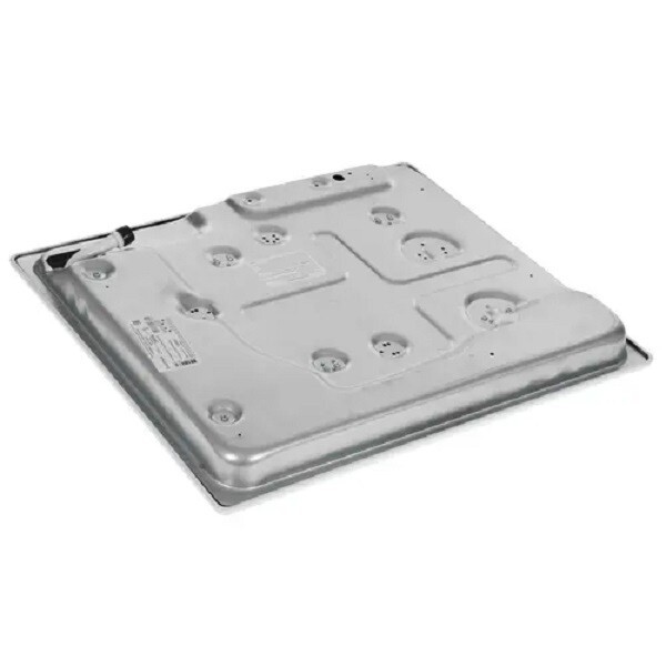 Встраиваемая газовая варочная поверхность Darina GM309 W