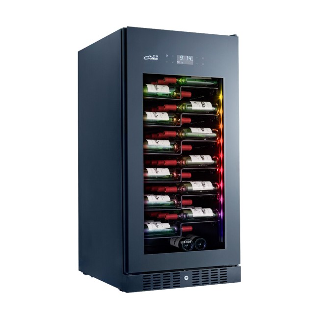 Винный шкаф Libhof ET-70