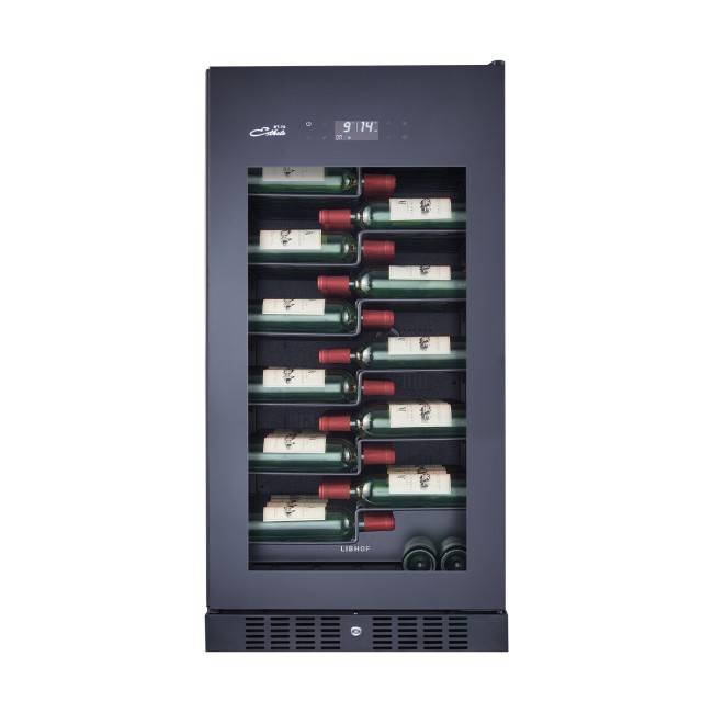 Винный шкаф Libhof ET-70