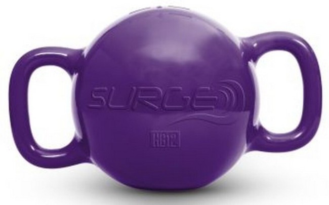 Гидробол Bosu Surge HB12 фиолетовый Гидробол Bosu Surge HB12 фиолетовый