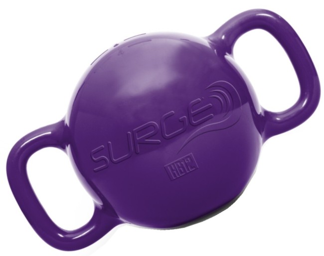 Гидробол Bosu Surge HB12 фиолетовый Гидробол Bosu Surge HB12 фиолетовый