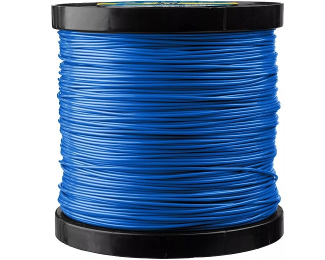 Леска для триммера Зубр КРУГ 71015-3.0 Леска для триммера Зубр КРУГ 71015-3.0