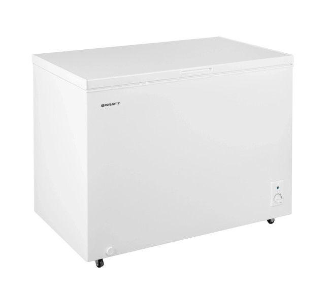 Морозильник-ларь Kraft BD (W)-340RX Морозильник-ларь Kraft BD (W)-340RX