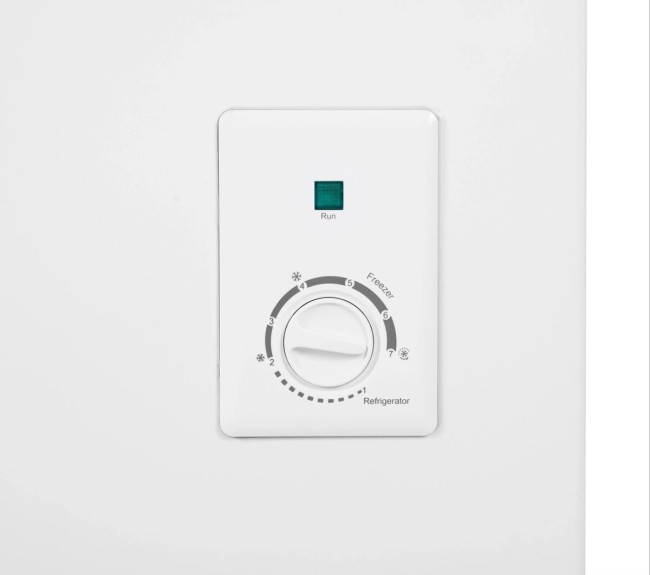 Морозильник-ларь Kraft BD (W)-340RX Морозильник-ларь Kraft BD (W)-340RX