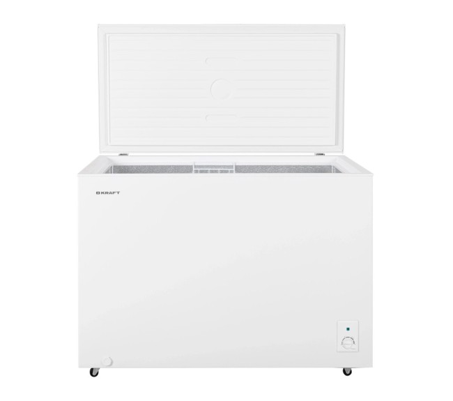 Морозильник-ларь Kraft BD (W)-340RX Морозильник-ларь Kraft BD (W)-340RX