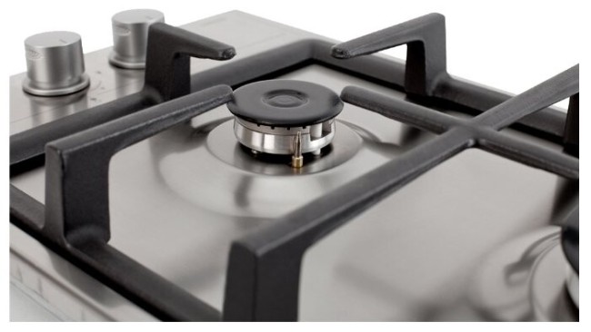 Встраиваемая газовая варочная панель Simfer H30V20M511