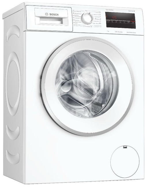 Стиральная машина Bosch Serie|4 WLP24260OE