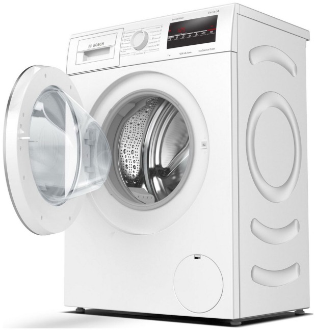 Стиральная машина Bosch Serie|4 WLP24260OE