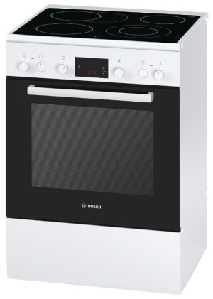 Электрическая плита Bosch HCA 644120R