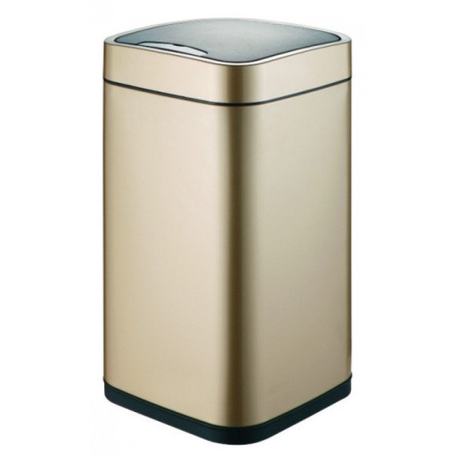 Ведро для мусора WeltWasser WW Rone CG 9L Ведро для мусора WeltWasser WW Rone CG 9L