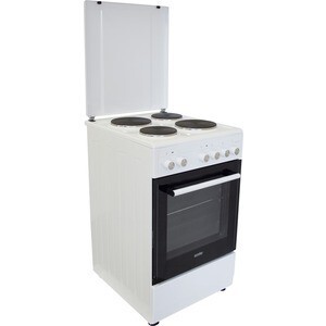 Электрическая плита Simfer F56EW03001 Электрическая плита Simfer F56EW03001