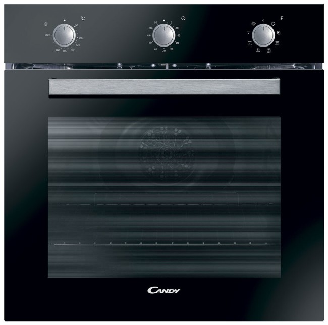 Встраиваемый электрический духовой шкаф Candy FCP 612 NXL