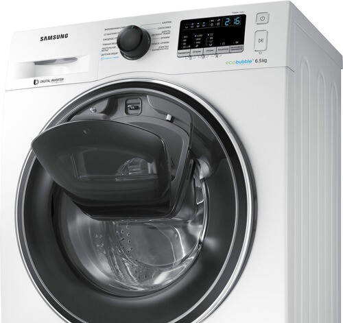 Стиральная машина Samsung WW65K42E00W