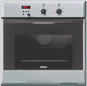 Встраиваемый электрический духовой шкаф Bosch HBN2560