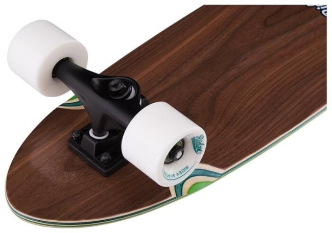 Лонгборд Ridex Nutwood 28