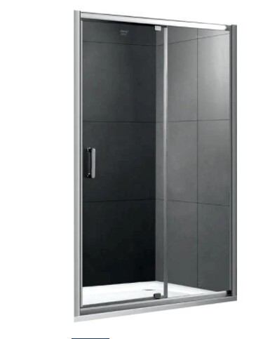 Душевая дверь Gemy Sunny Bay S28191A Душевая дверь Gemy Sunny Bay S28191A