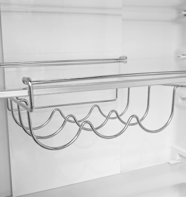 Холодильник Lex LCD 450 X ID