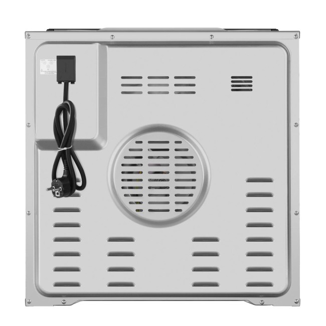 Встраиваемый электрический духовой шкаф Meferi MEO6014BK Ultra Встраиваемый электрический духовой шкаф Meferi MEO6014BK Ultra