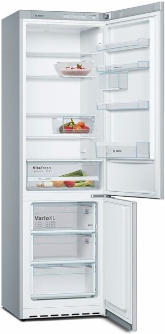 Холодильник Bosch KGV 39XL2AR