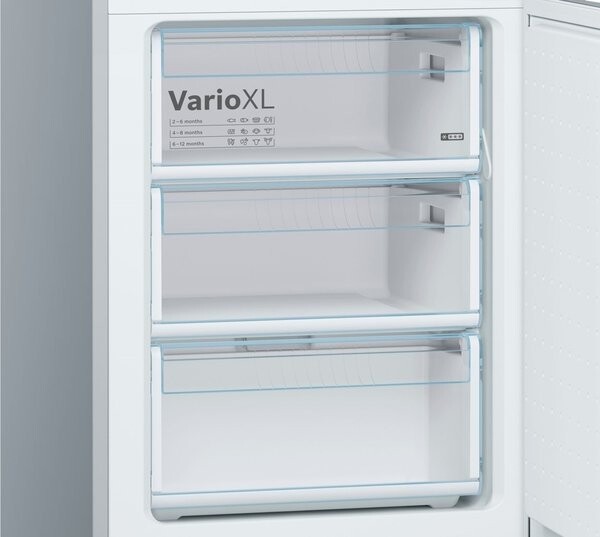 Холодильник Bosch KGV 39XL2AR