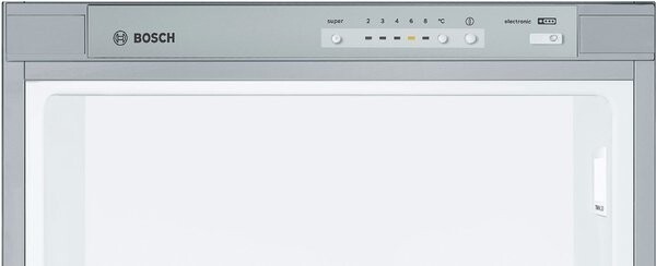 Холодильник Bosch KGV 39XL2AR