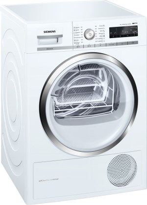 Сушильная машина Siemens WT 47W5H6OE Сушильная машина Siemens WT 47W5H6OE