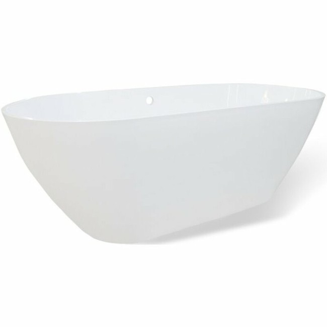 Ванна из литьевого мрамора Эстет Майами 1805х785 (ФР-00006013) Ванна из литьевого мрамора Эстет Майами 1805х785 (ФР-00006013)