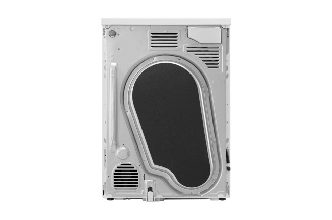 Сушильная машина LG DC90V5V0W
