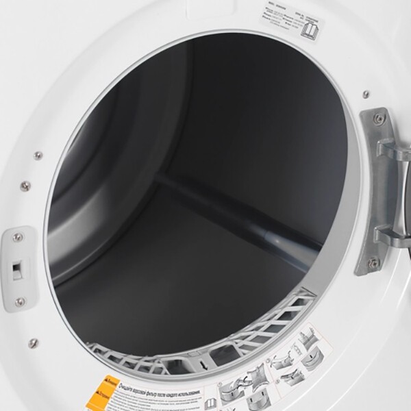 Сушильная машина LG DC90V5V0W