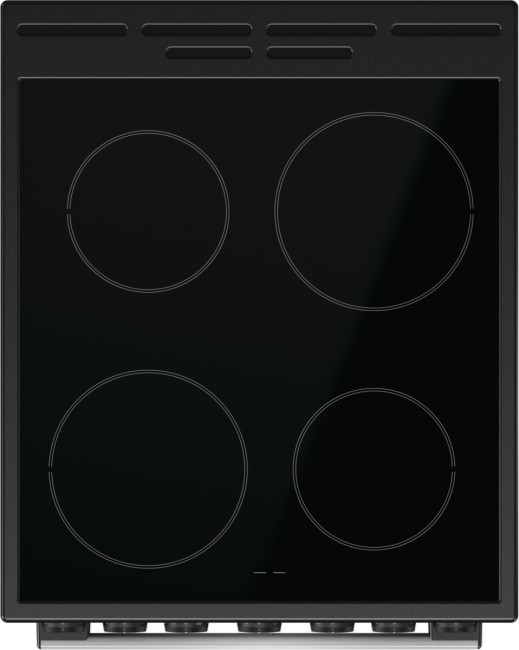 Электрическая плита Gorenje GEC5B41SG Электрическая плита Gorenje GEC5B41SG