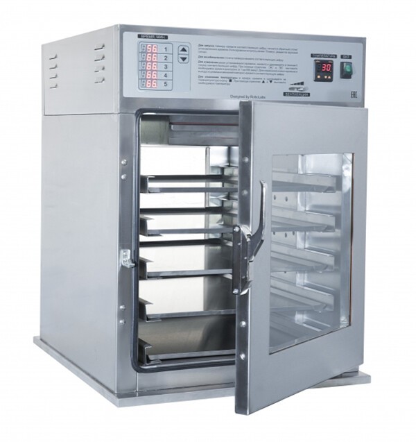 Шкаф тепловой ТТМ LTHC-160М5