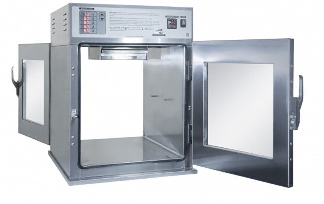 Шкаф тепловой ТТМ LTHC-160М5