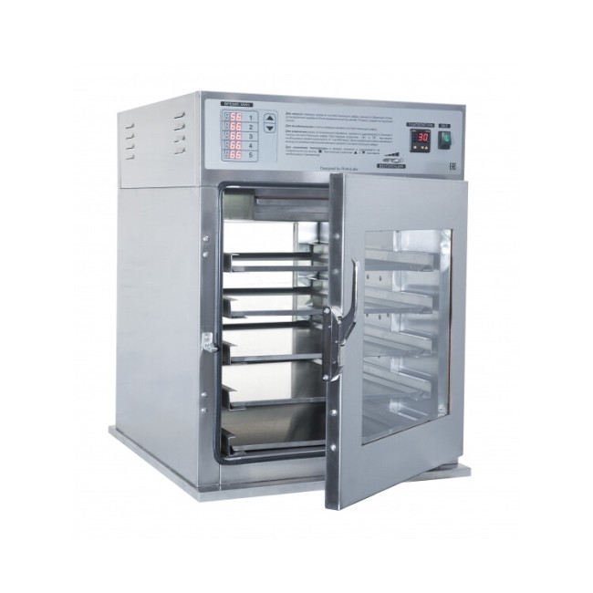 Шкаф тепловой ТТМ LTHC-160М5