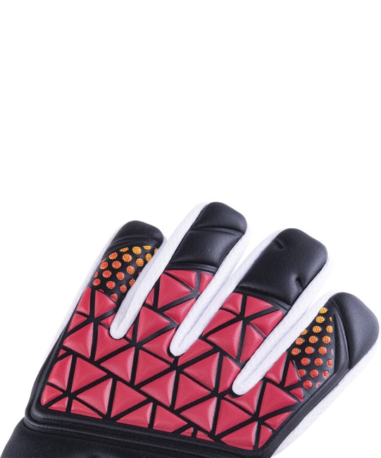 Перчатки вратарские Jögel NIGMA Pro Training Negative, черный (4680459111029)