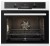 Встраиваемый электрический духовой шкаф Electrolux EOA 45551 OW Встраиваемый электрический духовой шкаф Electrolux EOA 45551 OW