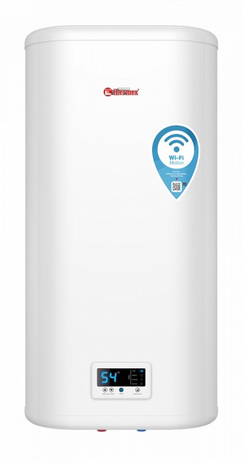 Водонагреватель накопительный Thermex IF 80 V (pro) Wi-Fi