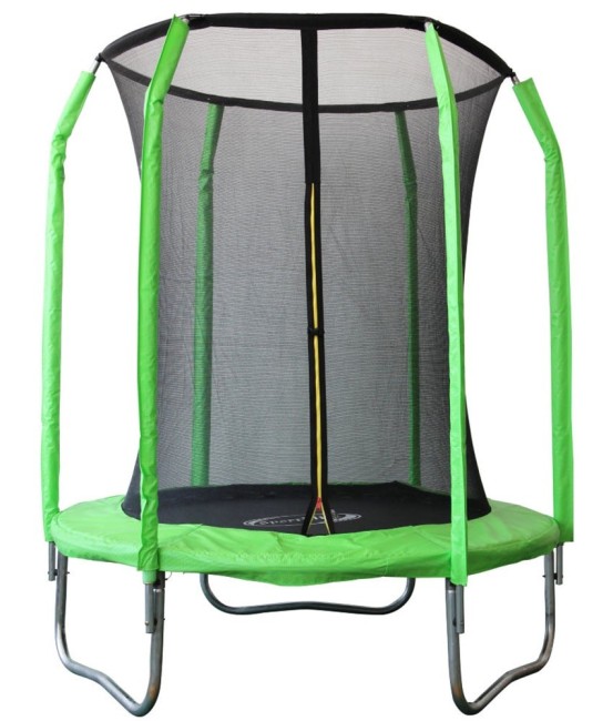 Батут Sport Elite GB30201-6 FT