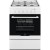 Комбинированная плита Electrolux EKK961900W