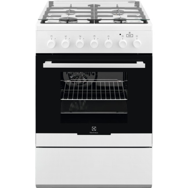 Комбинированная плита Electrolux EKK961900W