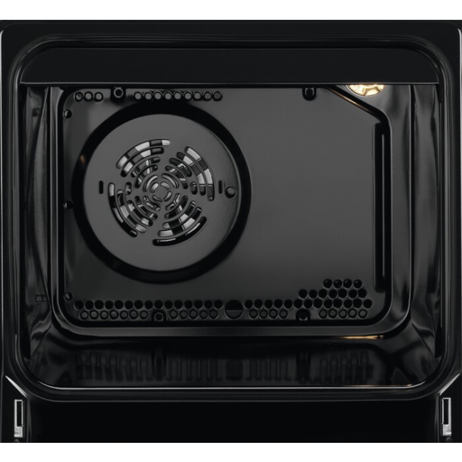 Комбинированная плита Electrolux EKK961900W