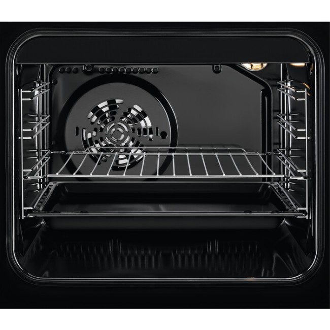 Комбинированная плита Electrolux EKK961900W