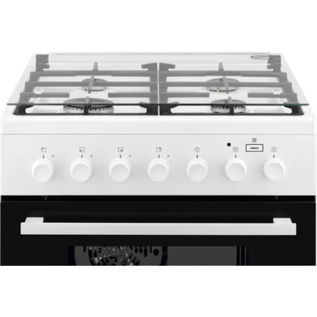 Комбинированная плита Electrolux EKK961900W
