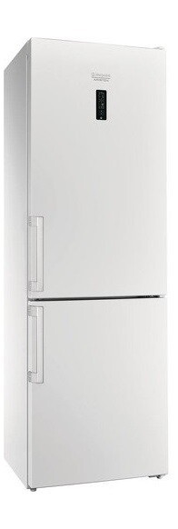 Холодильник Hotpoint-Ariston HFP 6180 W Холодильник Hotpoint-Ariston HFP 6180 W